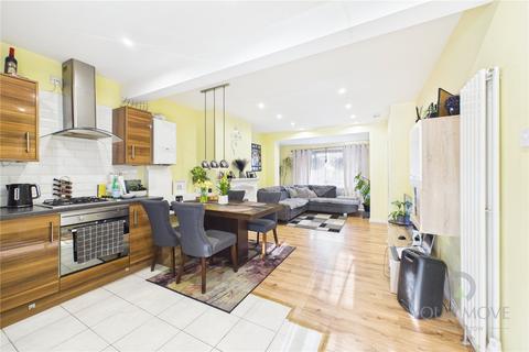 2 bedroom end of terrace house for sale, Windyridge, Kingsthorpe, Northamptonshire NN2