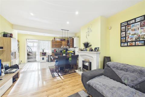 2 bedroom end of terrace house for sale, Windyridge, Kingsthorpe, Northamptonshire NN2
