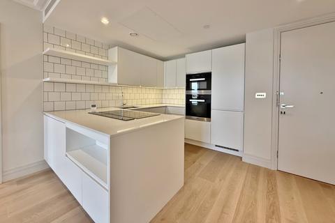 1 bedroom flat for sale, Queens Wharf, Crisp Road, Hammersmith, W6