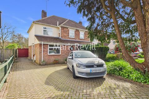Meadow Lane, Lindfield, RH16