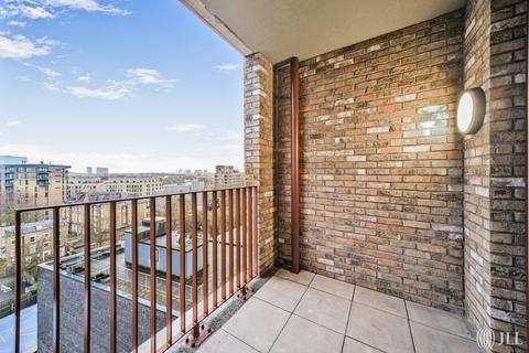 1 bedroom flat to rent, New Kent Road, London SE17