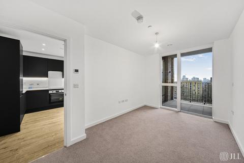 1 bedroom flat to rent, New Kent Road, London SE17