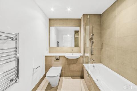 1 bedroom flat to rent, New Kent Road, London SE17