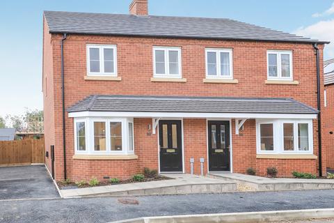 undefined, Beech Road, Telford
