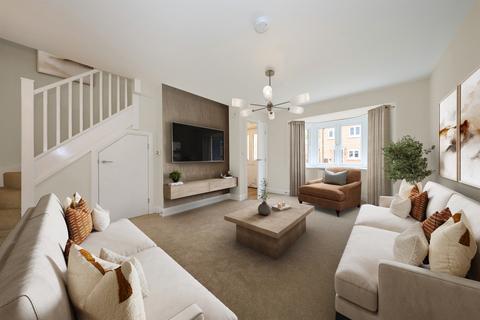 undefined, Beech Road, Telford