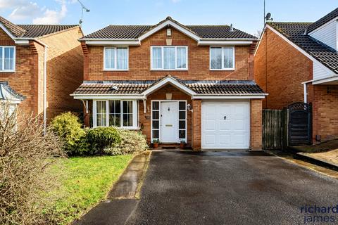 undefined, Dartmoor Close, Rushey Platt, Swindon, SN5