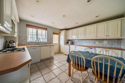 undefined, Dartmoor Close, Rushey Platt, Swindon, SN5