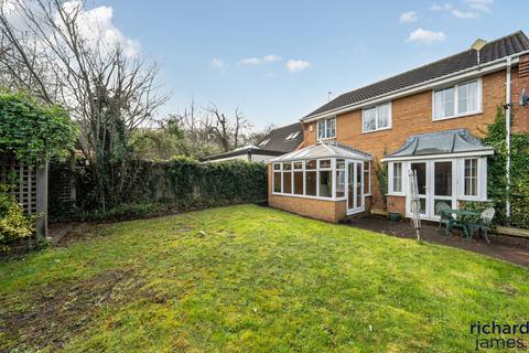 undefined, Dartmoor Close, Rushey Platt, Swindon, SN5