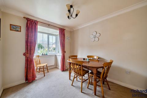 undefined, Dartmoor Close, Rushey Platt, Swindon, SN5