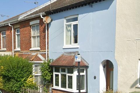 undefined, Swift Road, Southampton SO19