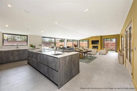 undefined, Cheapside Road, Ascot, Berkshire, SL5