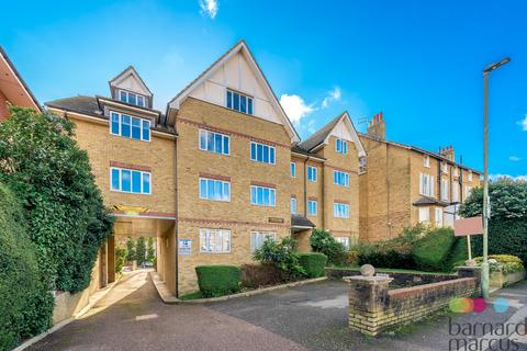 2 bedroom apartment to rent, 24 - 26 Friern Park, North Finchley, London