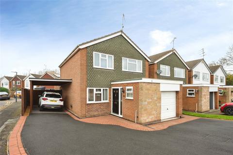 undefined, Pembroke Close, Warwick, Warwickshire, CV34