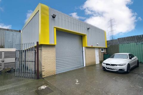 Industrial development to rent, Ferry Ln Rainham RM13 9BU