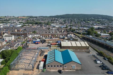Warehouse to rent, Units 6, 7 & 8 Myers Ln Penrith CA11 9DT