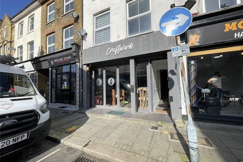 Restaurant to rent, 14 Alexandra St Southend On Sea SS1 1BU