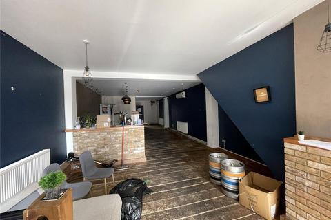 Restaurant to rent, 14 Alexandra St Southend On Sea SS1 1BU