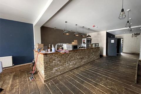 Restaurant to rent, 14 Alexandra St Southend On Sea SS1 1BU