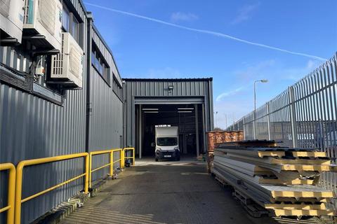 Industrial development to rent, Kings Rd Canvey Island SS8 0SF