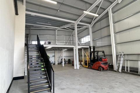 Industrial development to rent, Kings Rd Canvey Island SS8 0SF