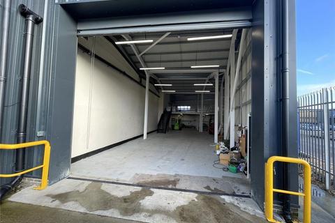 Industrial development to rent, Kings Rd Canvey Island SS8 0SF