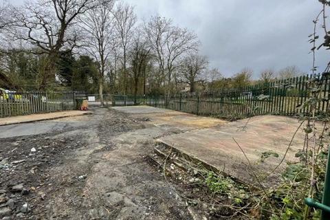 Land to rent, Charter Rd Woodford Green IG8 9