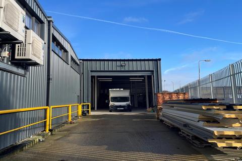 Industrial development to rent, Kings Rd Canvey Island SS8 0QZ