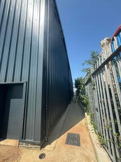 Industrial development to rent, Kings Rd Canvey Island SS8 0QZ