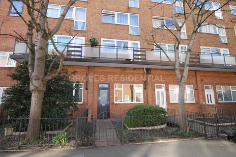 undefined, Coombe Road, New Malden