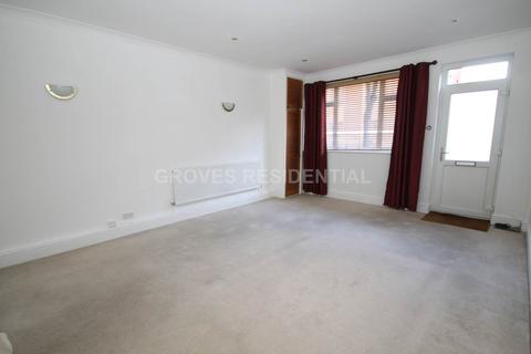 undefined, Coombe Road, New Malden