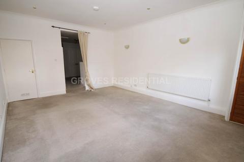 undefined, Coombe Road, New Malden