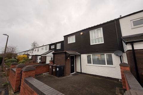 undefined, Ipswich Walk, Birmingham, B37