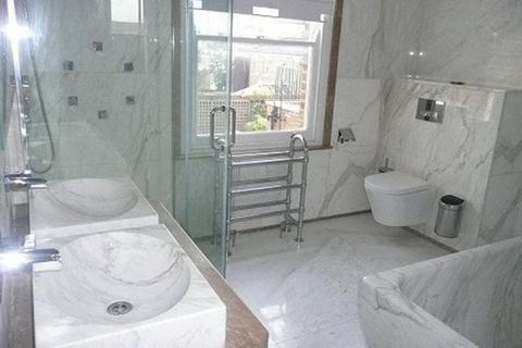 undefined, Cairns Road, London SW11