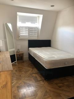 undefined, Cairns Road, London SW11