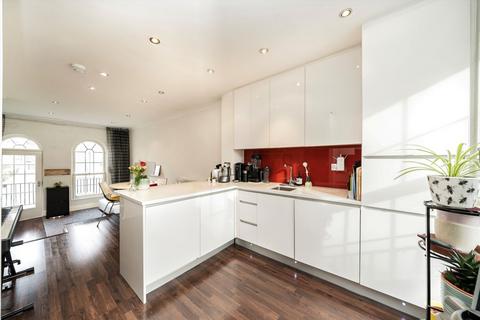 3 bedroom house for sale, Rotherhithe Street, London SE16