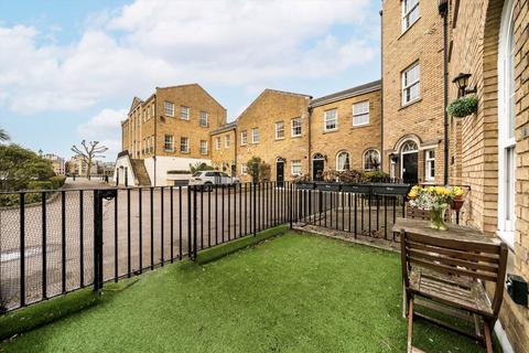 3 bedroom house for sale, Rotherhithe Street, London SE16