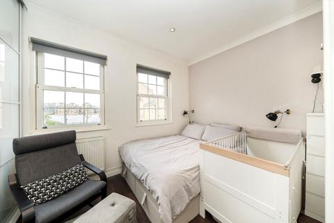 3 bedroom house for sale, Rotherhithe Street, London SE16