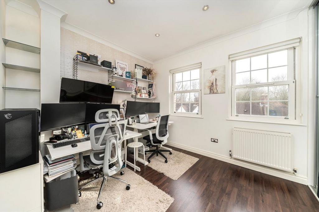 Home office