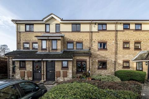 Chaseley Drive, London W4