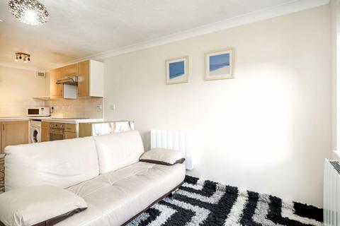 1 bedroom maisonette for sale, Chaseley Drive, London W4