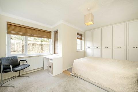 1 bedroom maisonette for sale, Chaseley Drive, London W4