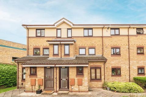 Chaseley Drive, London W4