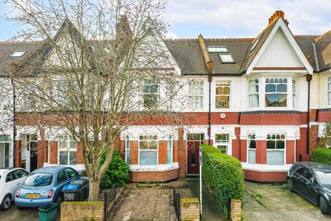 undefined, South Park Road, London SW19