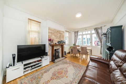 undefined, South Park Road, London SW19