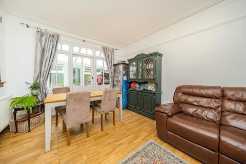 undefined, South Park Road, London SW19