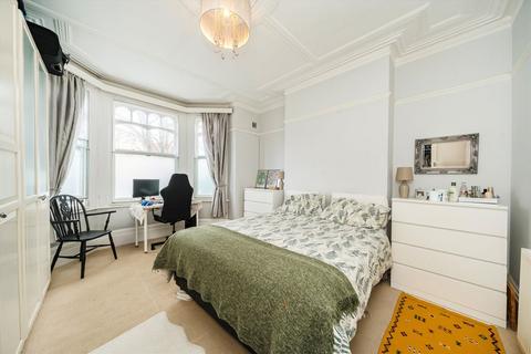 undefined, South Park Road, London SW19