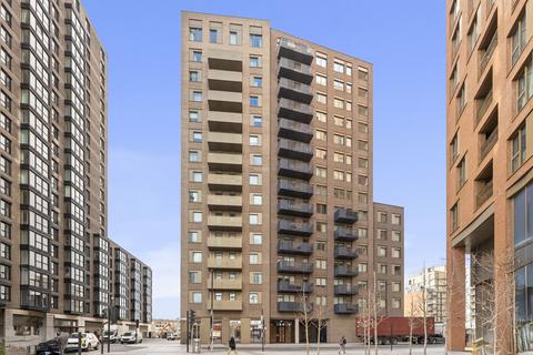undefined, West Apartments, London N17