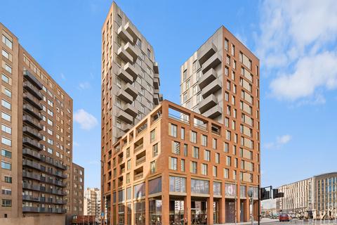 undefined, West Apartments, London N17