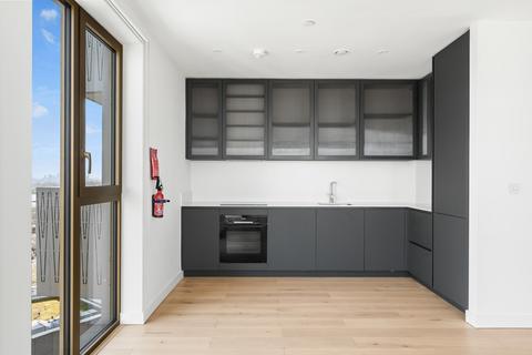 undefined, West Apartments, London N17