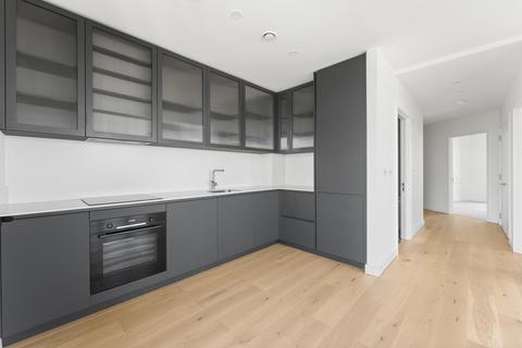 undefined, West Apartments, London N17